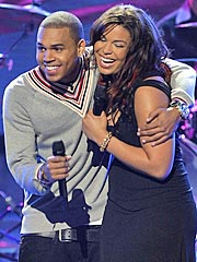 Jordin Sparks