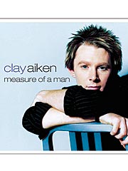 Clay Aiken