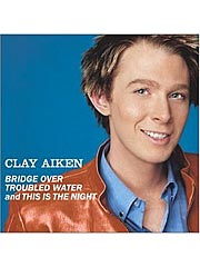 Clay Aiken