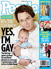 Clay Aiken