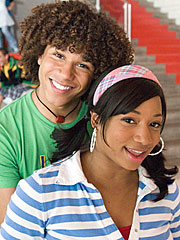 Corbin Bleu