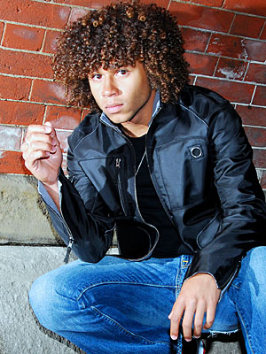 See All Corbin Bleu Photos