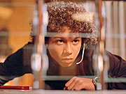 Corbin Bleu