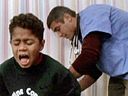Corbin Bleu
