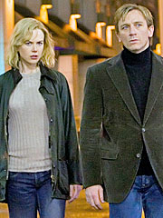 Daniel Craig