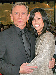 Daniel Craig