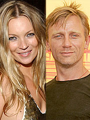 Daniel Craig