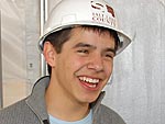 David Archuleta