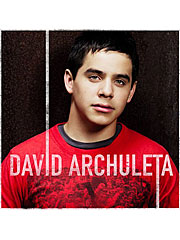 David Archuleta