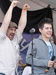 David Archuleta