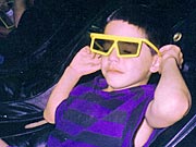 David Archuleta