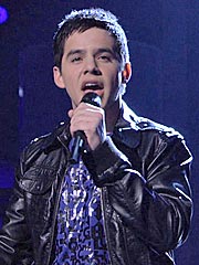 David Archuleta