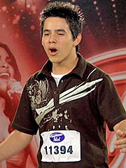 David Archuleta