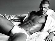 David Beckham