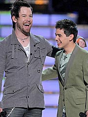 David Cook