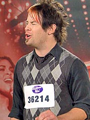 David Cook