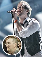 David Cook