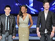 David Cook