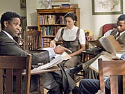 Denzel Washington