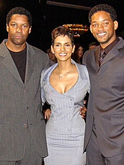 Will Smith