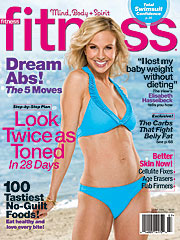Elisabeth Hasselbeck