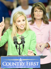 Elisabeth Hasselbeck
