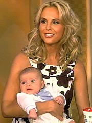 Elisabeth Hasselbeck