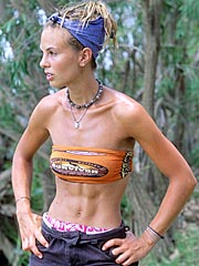 elisabeth hasselbeck survivor manner