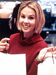 Elisabeth Hasselbeck