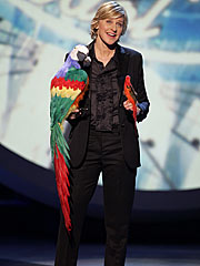 Ellen DeGeneres