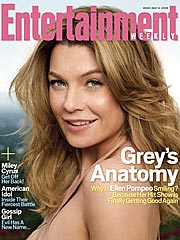 Ellen Pompeo
