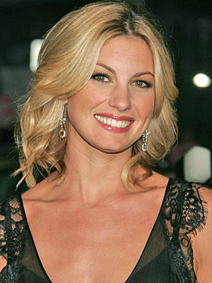 faith hill sunday night football song  lyrics