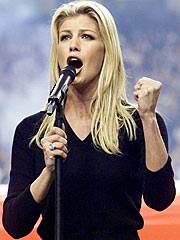 Faith Hill