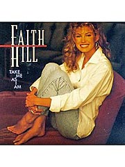 Faith Hill