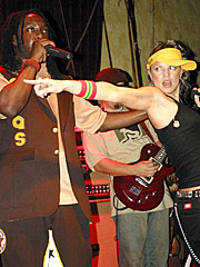 Fergie