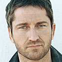 Gerard Butler