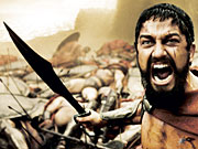 Gerard Butler