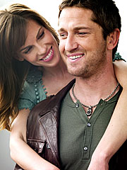Gerard Butler