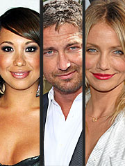 Gerard Butler