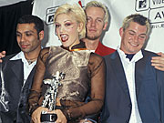 Gwen Stefani