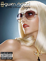 Gwen Stefani