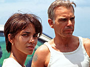 Halle Berry
