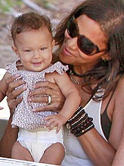 Halle Berry