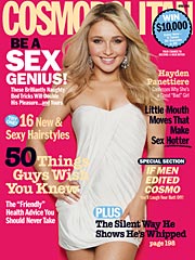Hayden Panettiere