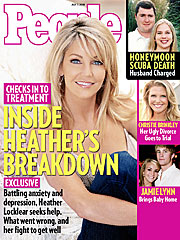 Heather Locklear