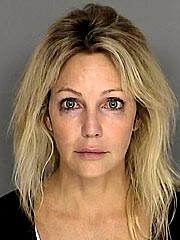 Heather Locklear