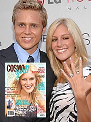 Heidi Montag