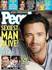 Hugh Jackman