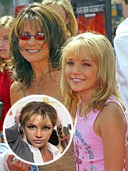 Jamie Lynn Spears