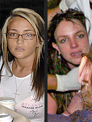 Jamie Lynn Spears
